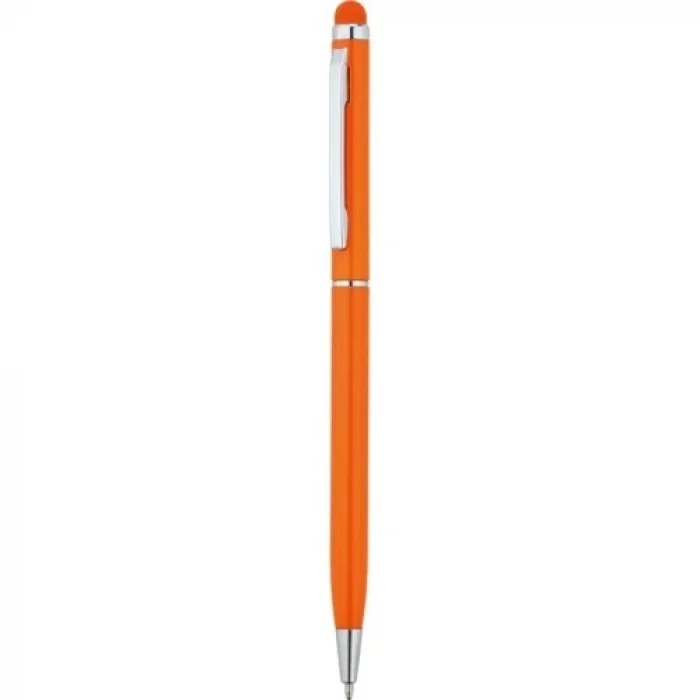 Mey İthalat® Touchpen Turuncu Kalem