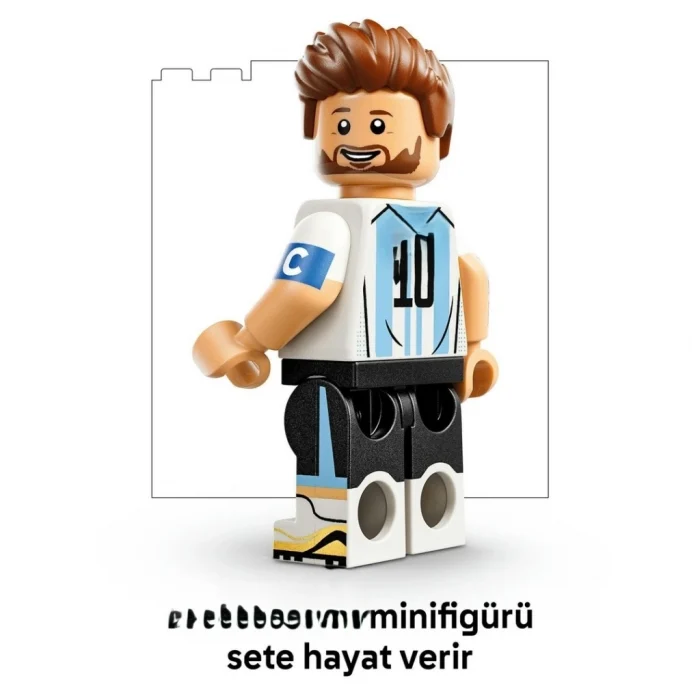 Mey İthalat® Unutulmaz Futbol Anları 43011
