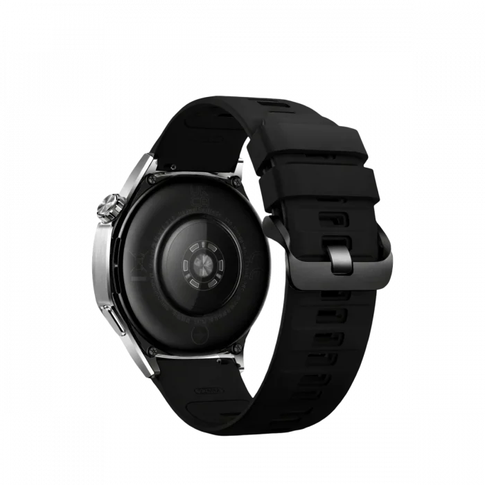 Mey İthalat®   Watch Ultra 49mm Minoc Kordon - Siyah