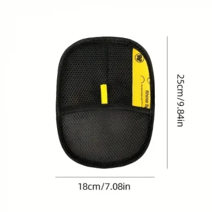 Mey İthalat® Yeni Nesil Tüy Toplama Eldiveni 25x18 cm