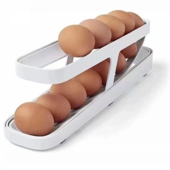 Mey İthalat® Yeni Nesil Yumurta Standı