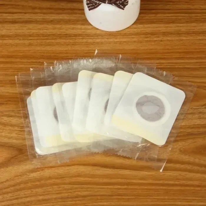 Mey İthalat® Zayıflama Göbek Bandı 10 Adet