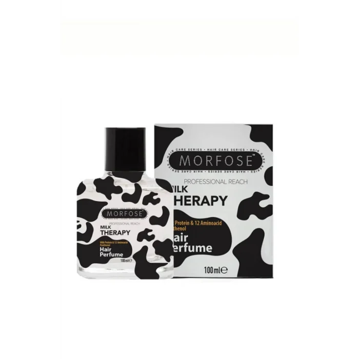 Milk Therapy Saç Parfümü 100 ML - Bakım ve Canlılık - mrfs
