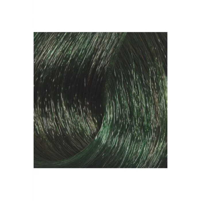 Premium 0.13 Yoğun Yeşil - Kalıcı Krem Saç Boyası 50 g Tüp