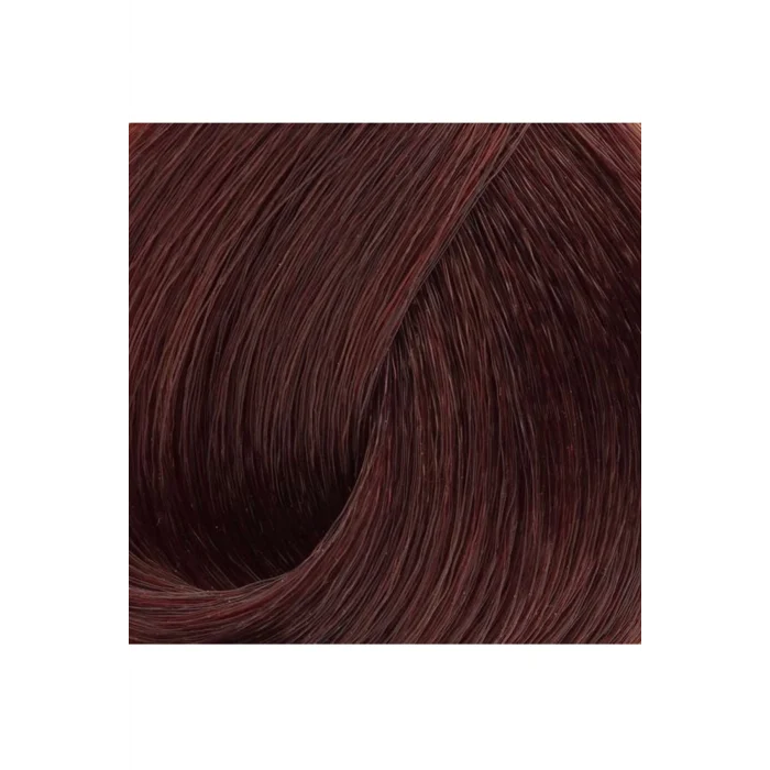 Premium 5.4 Açık Kestane - Kalıcı Krem Saç Boyası 50 g Tüp