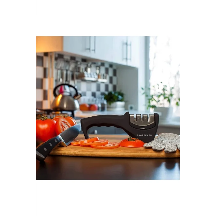 Profesyonel Bıçak Bileyici Sm-015