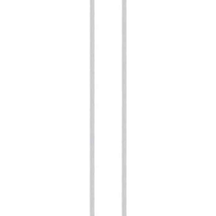 Tekis Lastik Bebe Lastiği 10 Metre