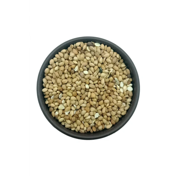 Tüm Mahlep Deluxe Seri Organik Lezzetli 250 Gr