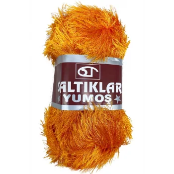 1 Adet Yumoş Sakallı El Örgü Ipi Yünü 103
