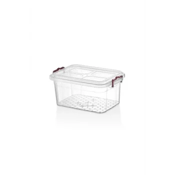 1 No Kiler Saklama Kabı 1,7 Litre Royaleks-MRD011