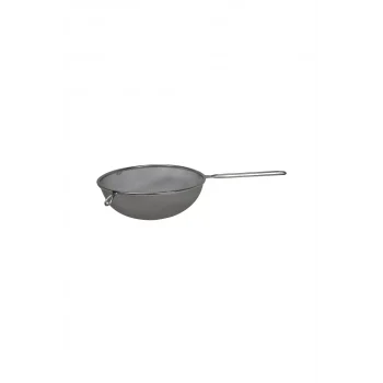 18 Cm Paslanmaz Süzgeç Royaleks-TS18