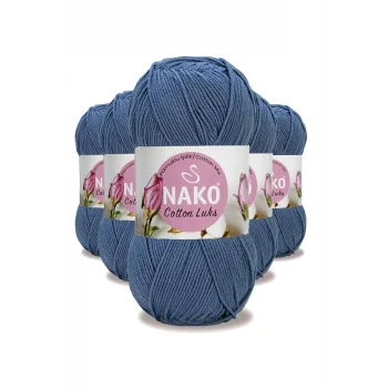 5 Adet Cotton Lüks Yelek Tunik Kazak Bluz Hırka İpi Yünü Denim 97563