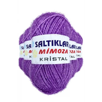 5 Adet Mimoza Kristal Işıltılı Şal Patik Yelek İpi 09