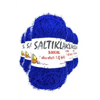 5 Adet Sakal Sabunluk Lif İpliği 04