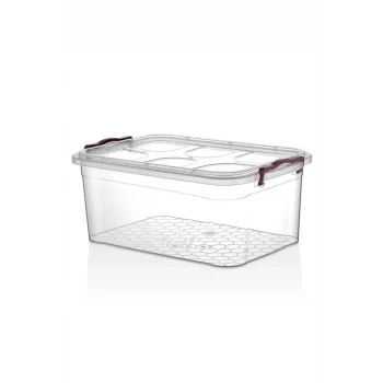 7 No Kiler Saklama Kabı 20 Litre Royaleks-MRD017