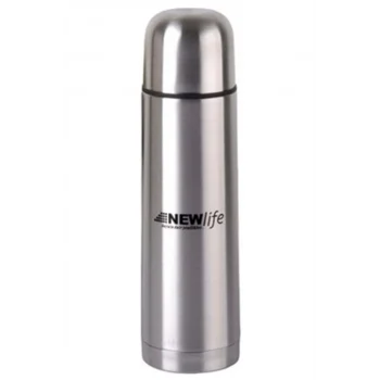 750 Ml Metal Sporcu Termos Royaleks-CLKN-525