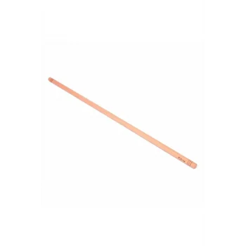 80 Cm Kalın Hamur Oklavası Royaleks-68795