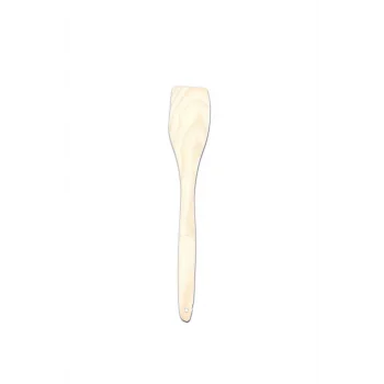 Ahşap Gürgen Ağacı Spatula 29x5 cm