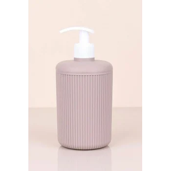 Alesta Şık Lüx Her Dekora Uyum Sağlayan Sıvı Sabunluk