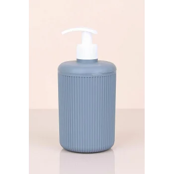 Alesta Şık Lüx Her Dekora Uyum Sağlayan Sıvı Sabunluk