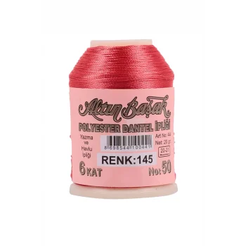 Altınbaşak Oya ve Dantel İpi 20 gr - Royaleks - No: 145