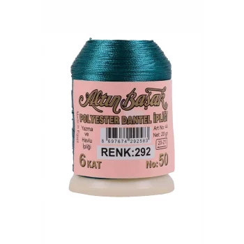 Altınbaşak Oya ve Dantel İpi 20 gr - Royaleks - No: 292