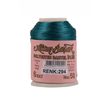 Altınbaşak Oya ve Dantel İpi 20 gr - Royaleks - No: 294