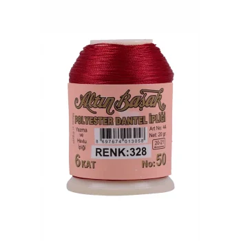 Altınbaşak Oya ve Dantel İpi 20 gr - Royaleks - No: 328