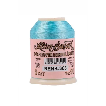 Altınbaşak Oya ve Dantel İpi 20 gr - Royaleks - No: 363