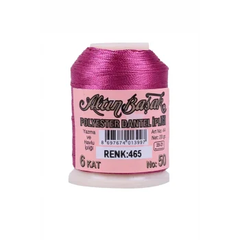 Altınbaşak Oya ve Dantel İpi 20 gr - Royaleks - No: 465