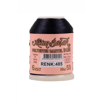 Altınbaşak Oya ve Dantel İpi 20 gr - Royaleks - No: 485