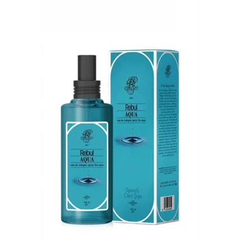 Aqua 100 Ml Kolonya
