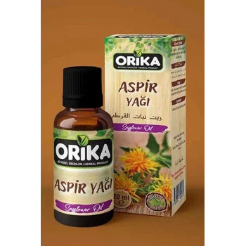 Aspir Yağı 20 Ml.