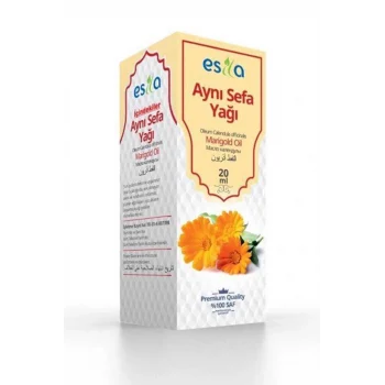 Aynı Sefa Yağı 20 Ml.