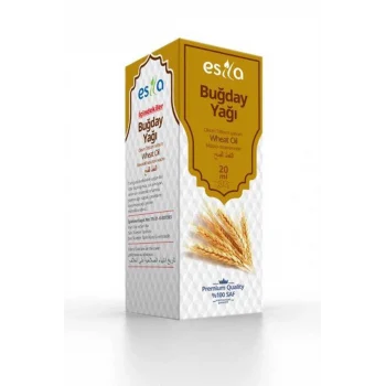 Buğday Yağı 20 Ml.