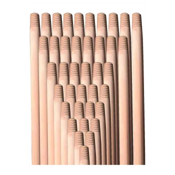 Cilasız Gürgen Sap Ekstra 120 Cm 1 Adet Royaleks-297