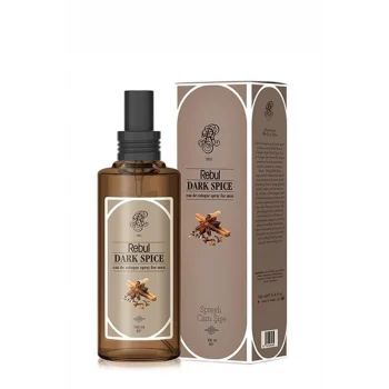 Dark Spice 100 Ml Kolonya