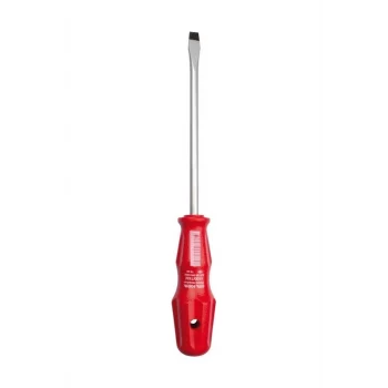 Düz Tekli Tornavida 6x100 Royaleks-CK-4312