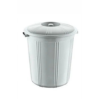 Eko Çöp Kovası Herkül 70 Lt. Royaleks-AK218
