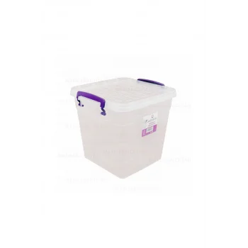 Erzak Saklama Kabı 11 Lt. Royaleks-82110