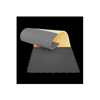 Esnek Dekor Paspas 33x33 Cm Royaleks-EVL23001