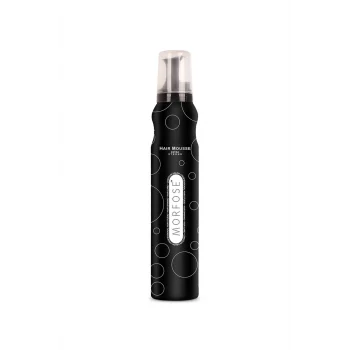 Extra Strong Saç Köpük 200 ML - Ekstra Hacim Tutuş - mrfs