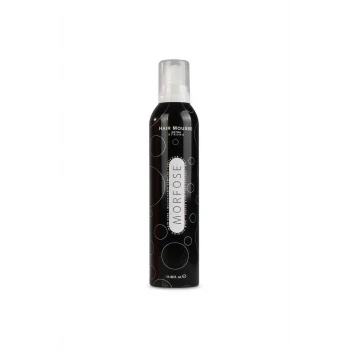 Extra Strong Saç Köpük 350 ML - Ekstra Güçlü Tutuş - mrfs