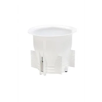 Flora F068 Çift Kapaklı Sessiz Wc Kapağı