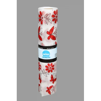 Jumbo Çok Amaçlı Raf Örtüsü Royaleks-637