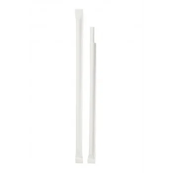 Kağıt Pipet Royaleks-Ckc801