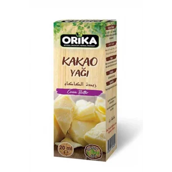 Kakao Yağı 20 Ml.