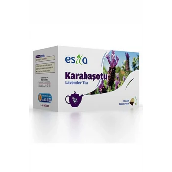 Karabaş Otu Çayı 20 Li.