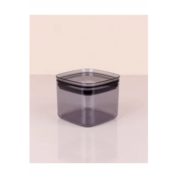 Kare Erzak Saklama Kabı 0.7 Lt Royaleks-15561