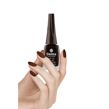 Keratinli Besleyici Oje 14 ml Renk No: 19